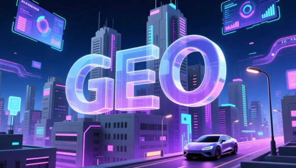 北川县GEO 优化行业动态：主流搜索平台地域收录规则更新综述