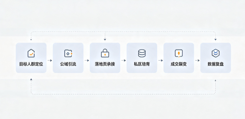 北川县AI 搜索获客深度解析：把握生成式搜索红利，抢占 AI 智能体流量入口