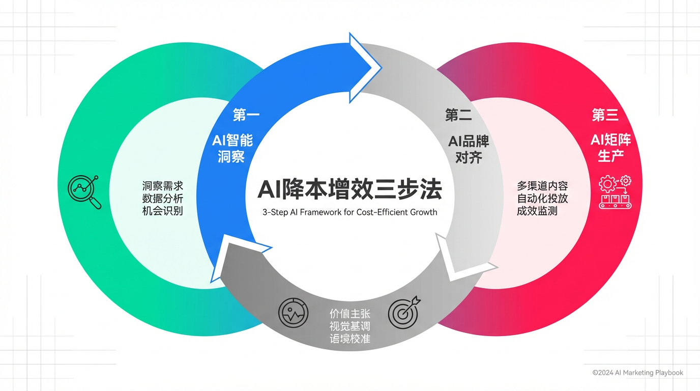 北川县企业必看：不用扩招招人，AI就能帮门店降本增收