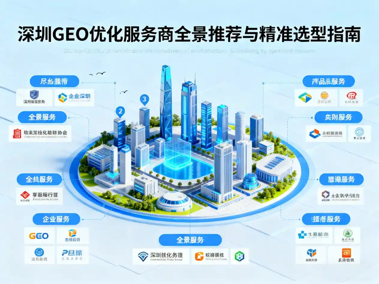 从北川县地域搜索与场景落地视角，重新读懂GEO优化的实用价值
